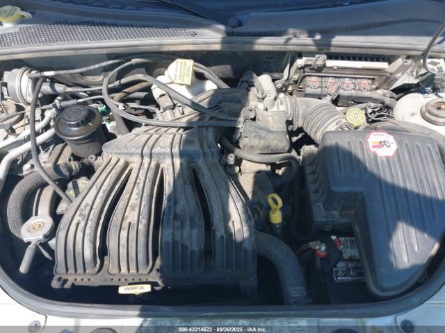 2007 CHRYSLER PT CRUISER 3A4FY48B77T532997 Photo 9