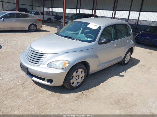 2007 CHRYSLER PT CRUISER 3A4FY48B77T532997 Photo 1