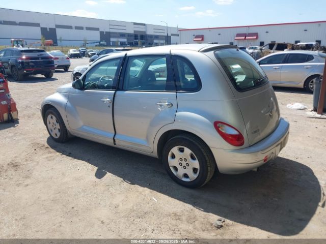 2007 CHRYSLER PT CRUISER 3A4FY48B77T532997 Photo 2