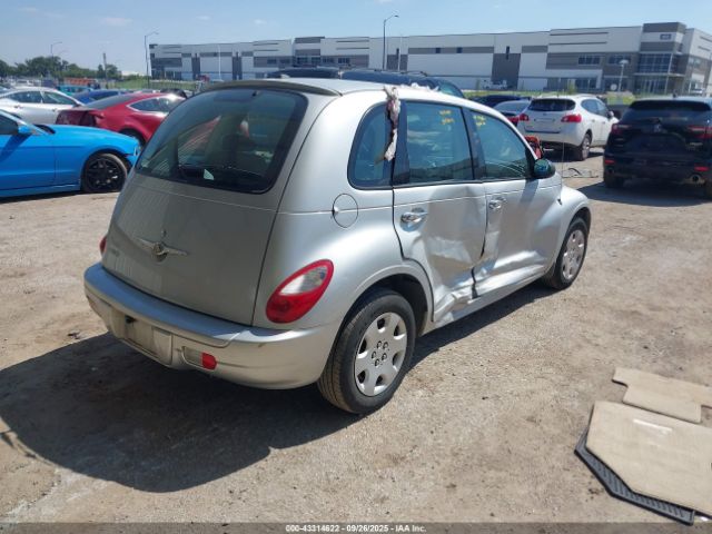 2007 CHRYSLER PT CRUISER 3A4FY48B77T532997 Photo 3