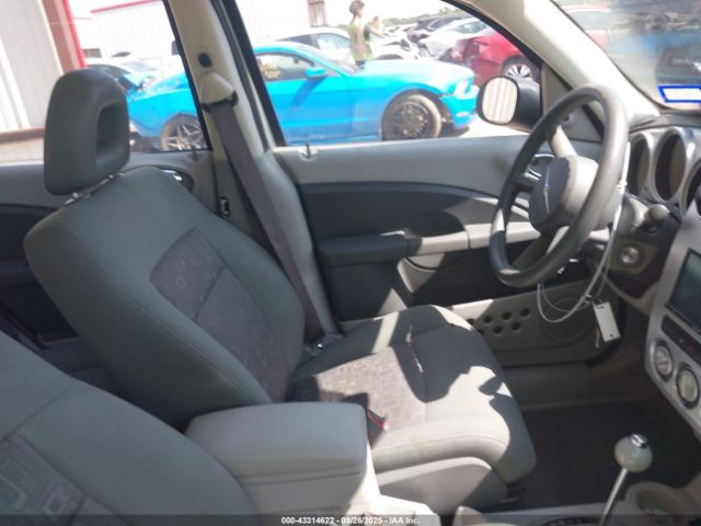 2007 CHRYSLER PT CRUISER 3A4FY48B77T532997 Photo 4