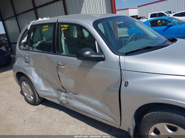 2007 CHRYSLER PT CRUISER 3A4FY48B77T532997 Photo 5