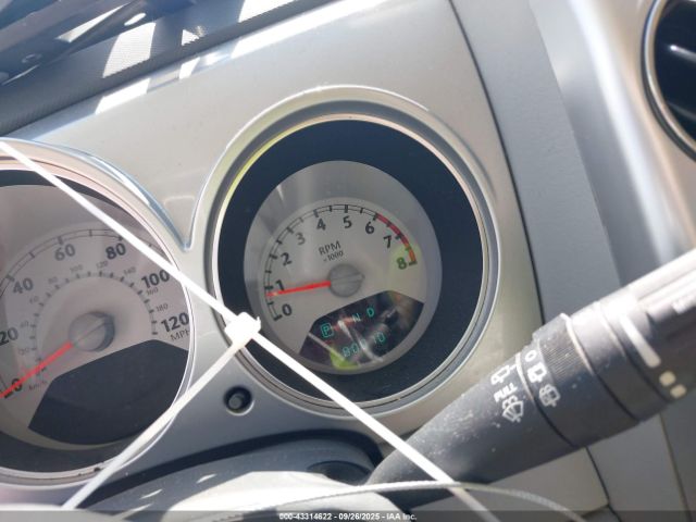 2007 CHRYSLER PT CRUISER 3A4FY48B77T532997 Photo 6