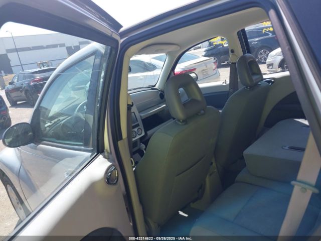 2007 CHRYSLER PT CRUISER 3A4FY48B77T532997 Photo 7