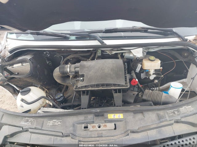 Aukcja sprzedaży 2014 Mercedes-benz Sprinter 3500, vin: WDAPF4CC8E9565757, numer aukcji: 43314630