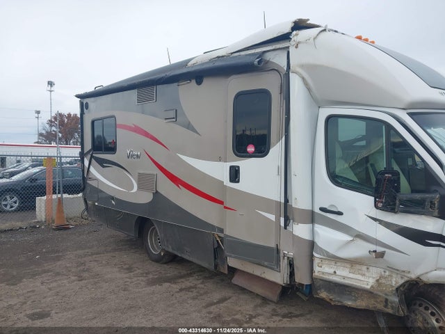 Aukcja sprzedaży 2014 Mercedes-benz Sprinter 3500, vin: WDAPF4CC8E9565757, numer aukcji: 43314630