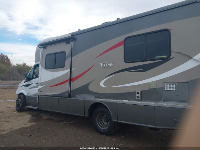 Aukcja sprzedaży 2014 Mercedes-benz Sprinter 3500, vin: WDAPF4CC8E9565757, numer aukcji: 43314630