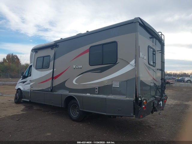 Aukcja sprzedaży 2014 Mercedes-benz Sprinter 3500, vin: WDAPF4CC8E9565757, numer aukcji: 43314630