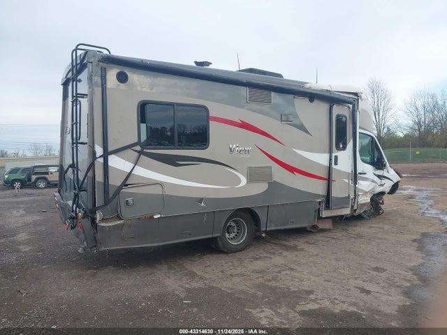 Aukcja sprzedaży 2014 Mercedes-benz Sprinter 3500, vin: WDAPF4CC8E9565757, numer aukcji: 43314630