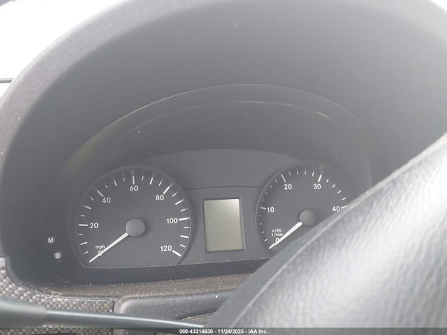 Aukcja sprzedaży 2014 Mercedes-benz Sprinter 3500, vin: WDAPF4CC8E9565757, numer aukcji: 43314630