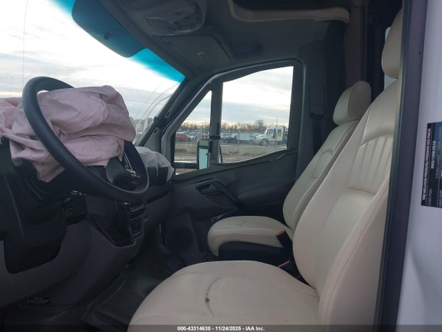 Aukcja sprzedaży 2014 Mercedes-benz Sprinter 3500, vin: WDAPF4CC8E9565757, numer aukcji: 43314630
