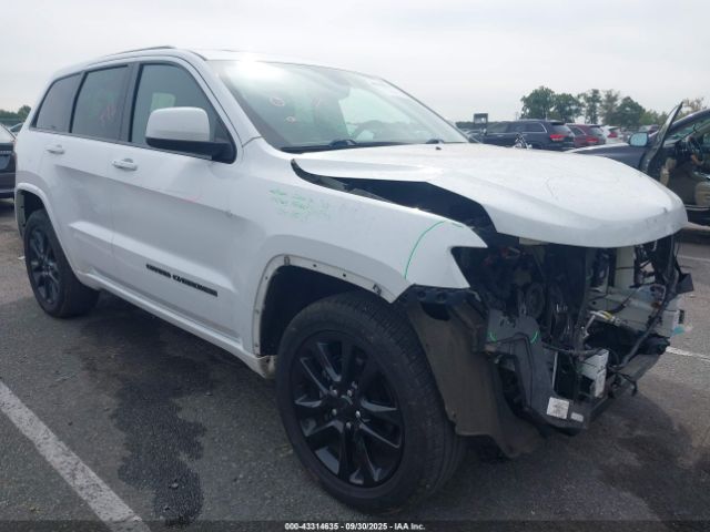 2017 JEEP GRAND CHEROKEE 1C4RJFAG5HC767503