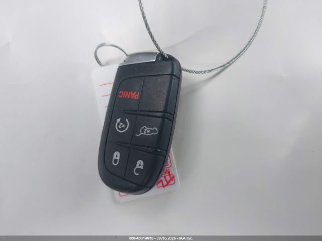 2017 JEEP GRAND CHEROKEE 1C4RJFAG5HC767503 Photo 10