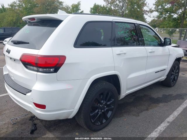 2017 JEEP GRAND CHEROKEE 1C4RJFAG5HC767503 Photo 3