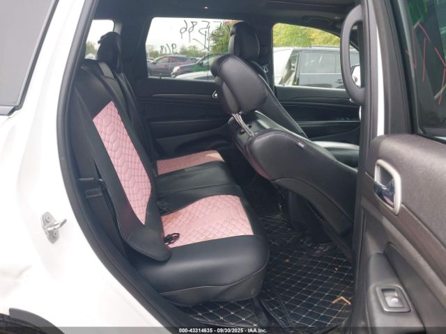 2017 JEEP GRAND CHEROKEE 1C4RJFAG5HC767503 Photo 7