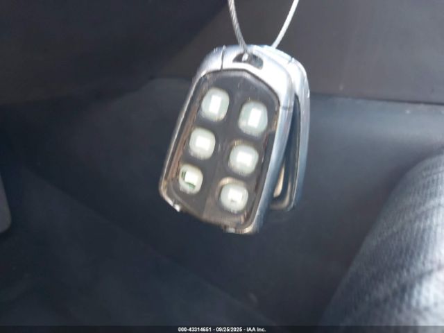 2015 CADILLAC ESCALADE 1GYS4MKJ9FR531500 Photo 10