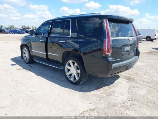 2015 CADILLAC ESCALADE 1GYS4MKJ9FR531500 Photo 2