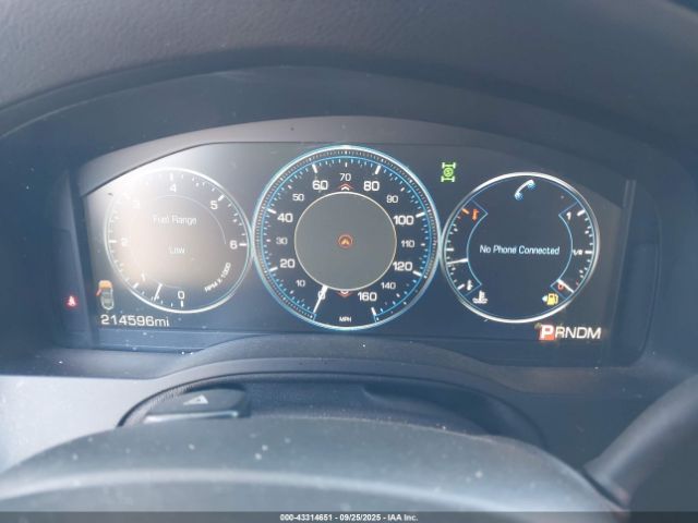 2015 CADILLAC ESCALADE 1GYS4MKJ9FR531500 Photo 6