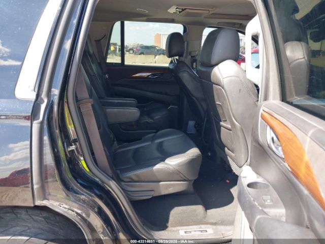 2015 CADILLAC ESCALADE 1GYS4MKJ9FR531500 Photo 7