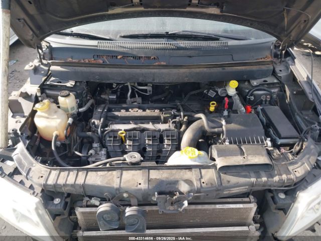 2016 DODGE JOURNEY 3C4PDCAB5GT231557 Photo 9