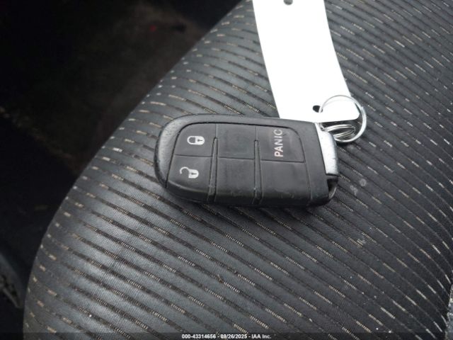 2016 DODGE JOURNEY 3C4PDCAB5GT231557 Photo 10