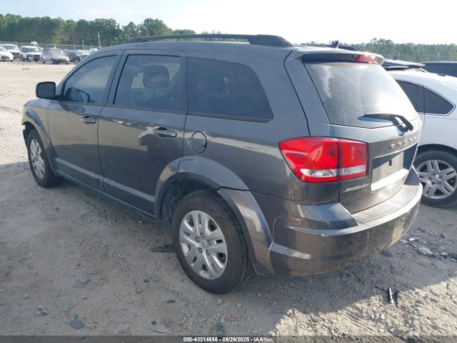 2016 DODGE JOURNEY 3C4PDCAB5GT231557 Photo 2