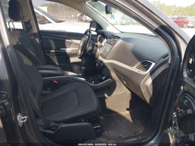 2016 DODGE JOURNEY 3C4PDCAB5GT231557 Photo 4