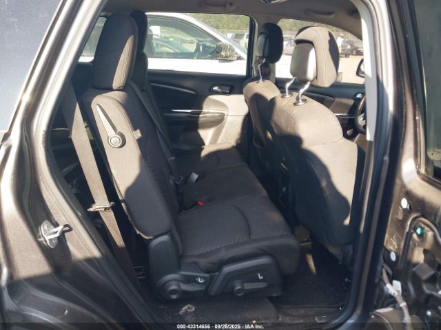 2016 DODGE JOURNEY 3C4PDCAB5GT231557 Photo 7