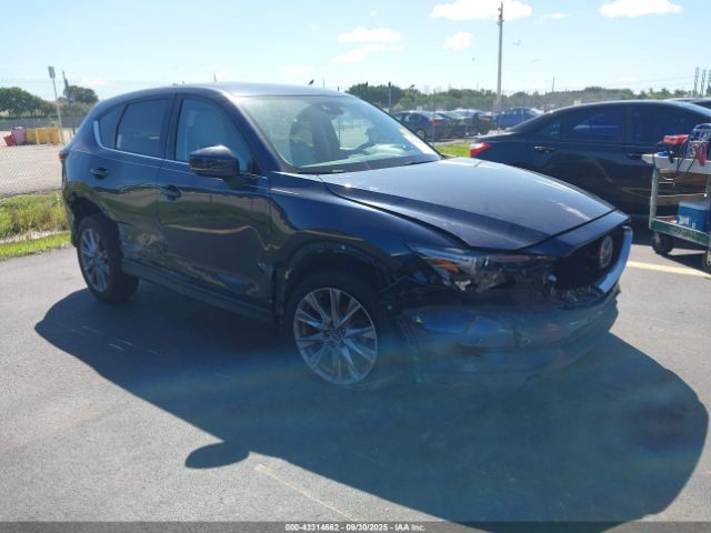 2020 MAZDA CX-5 JM3KFADM8L0722631