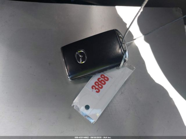 2020 MAZDA CX-5 JM3KFADM8L0722631 Photo 10