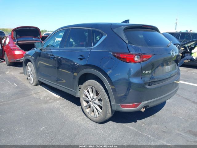 2020 MAZDA CX-5 JM3KFADM8L0722631 Photo 2