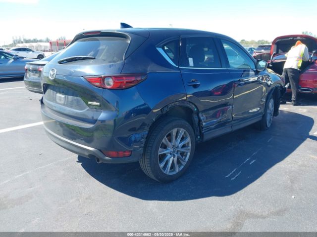 2020 MAZDA CX-5 JM3KFADM8L0722631 Photo 3