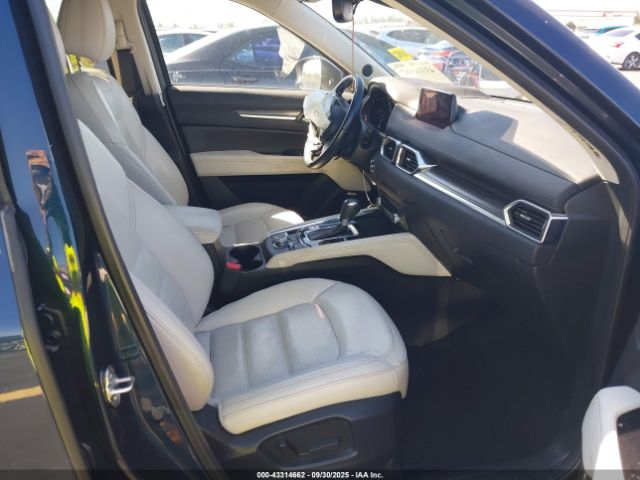 2020 MAZDA CX-5 JM3KFADM8L0722631 Photo 4