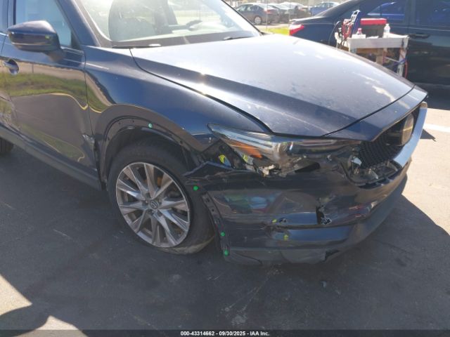 2020 MAZDA CX-5 JM3KFADM8L0722631 Photo 5