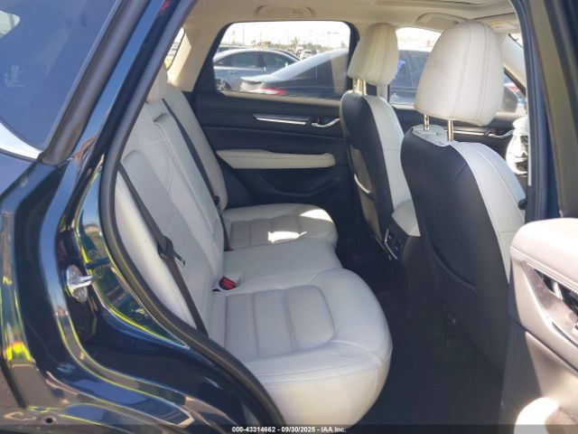 2020 MAZDA CX-5 JM3KFADM8L0722631 Photo 7