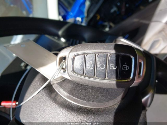 2022 HYUNDAI ELANTRA KMHLM4AG4NU329901 Photo 10