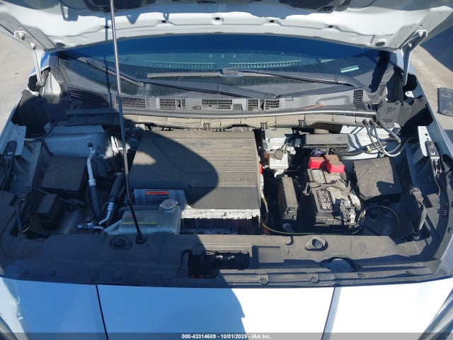 Nissan Leaf S 40 Kwh 2021 1N4AZ1BV0MC551550 Image 10