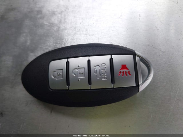 Nissan Leaf S 40 Kwh 2021 1N4AZ1BV0MC551550 Image 11