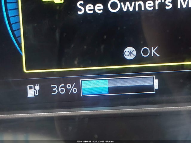 Nissan Leaf S 40 Kwh 2021 1N4AZ1BV0MC551550 Image 17