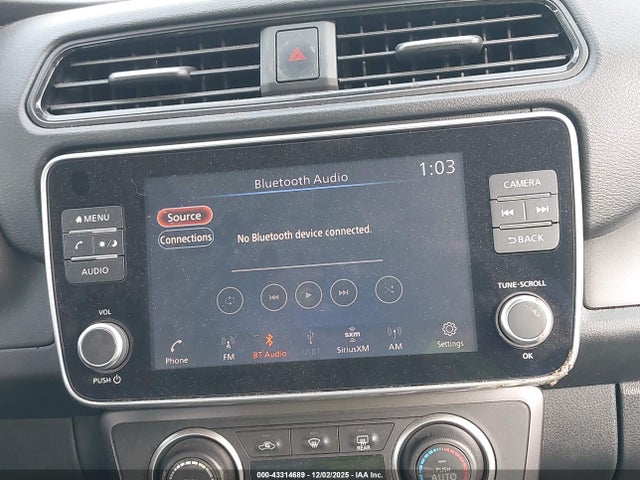 Nissan Leaf S 40 Kwh 2021 1N4AZ1BV0MC551550 Image 18