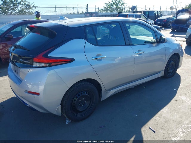 Nissan Leaf S 40 Kwh 2021 1N4AZ1BV0MC551550 Image 4
