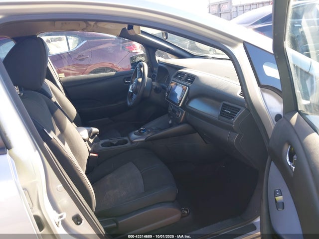 Nissan Leaf S 40 Kwh 2021 1N4AZ1BV0MC551550 Image 5
