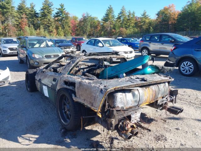 1991 CHEVROLET CORVETTE 1G1YY2388M5116685 Photo 2