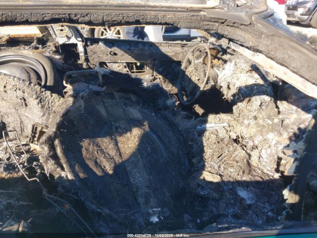 1991 CHEVROLET CORVETTE 1G1YY2388M5116685 Photo 4