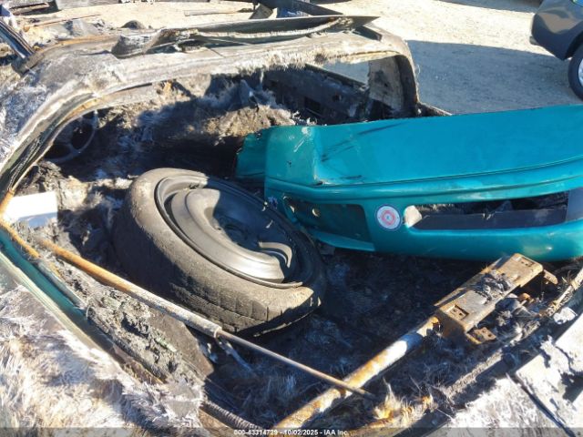 1991 CHEVROLET CORVETTE 1G1YY2388M5116685 Photo 7