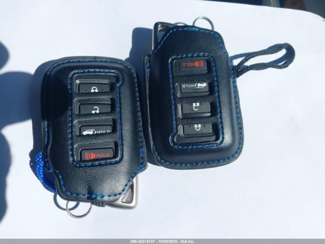 2020 LEXUS RX 450H 2T2YGMDA3LC052916 Photo 10