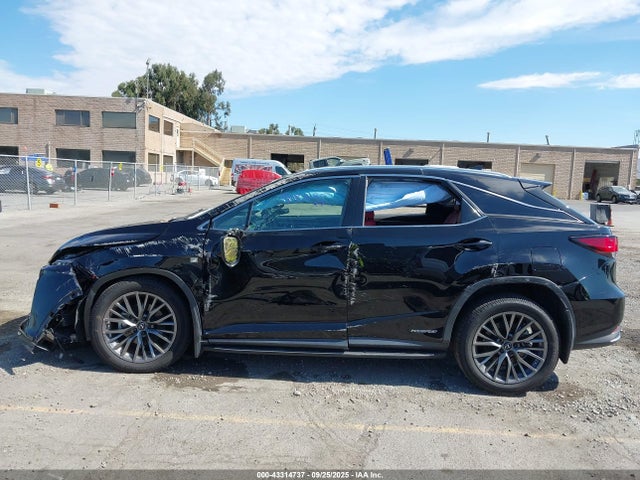 Lexus 2gr-fks 2020 2T2YGMDA3LC052916 Image 13