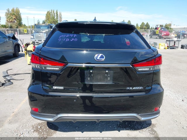 Lexus 2gr-fks 2020 2T2YGMDA3LC052916 Image 15