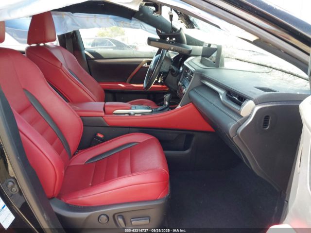 2020 LEXUS RX 450H 2T2YGMDA3LC052916 Photo 4