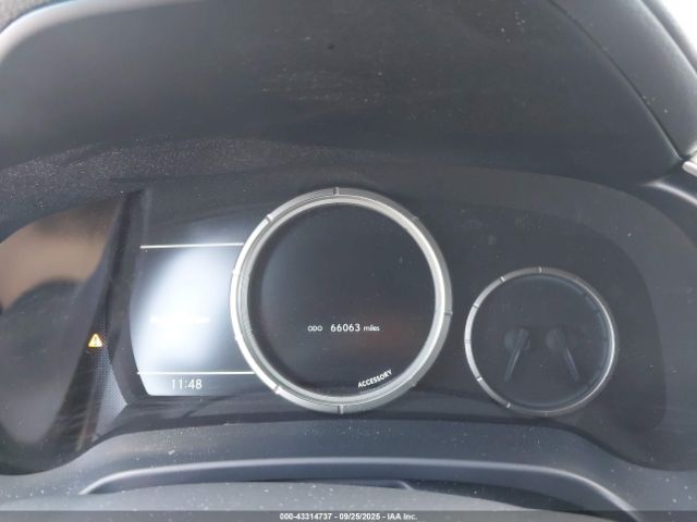 2020 LEXUS RX 450H 2T2YGMDA3LC052916 Photo 6